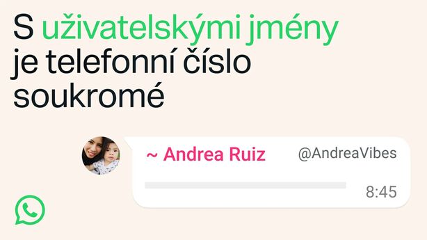 WhatsApp Messenger