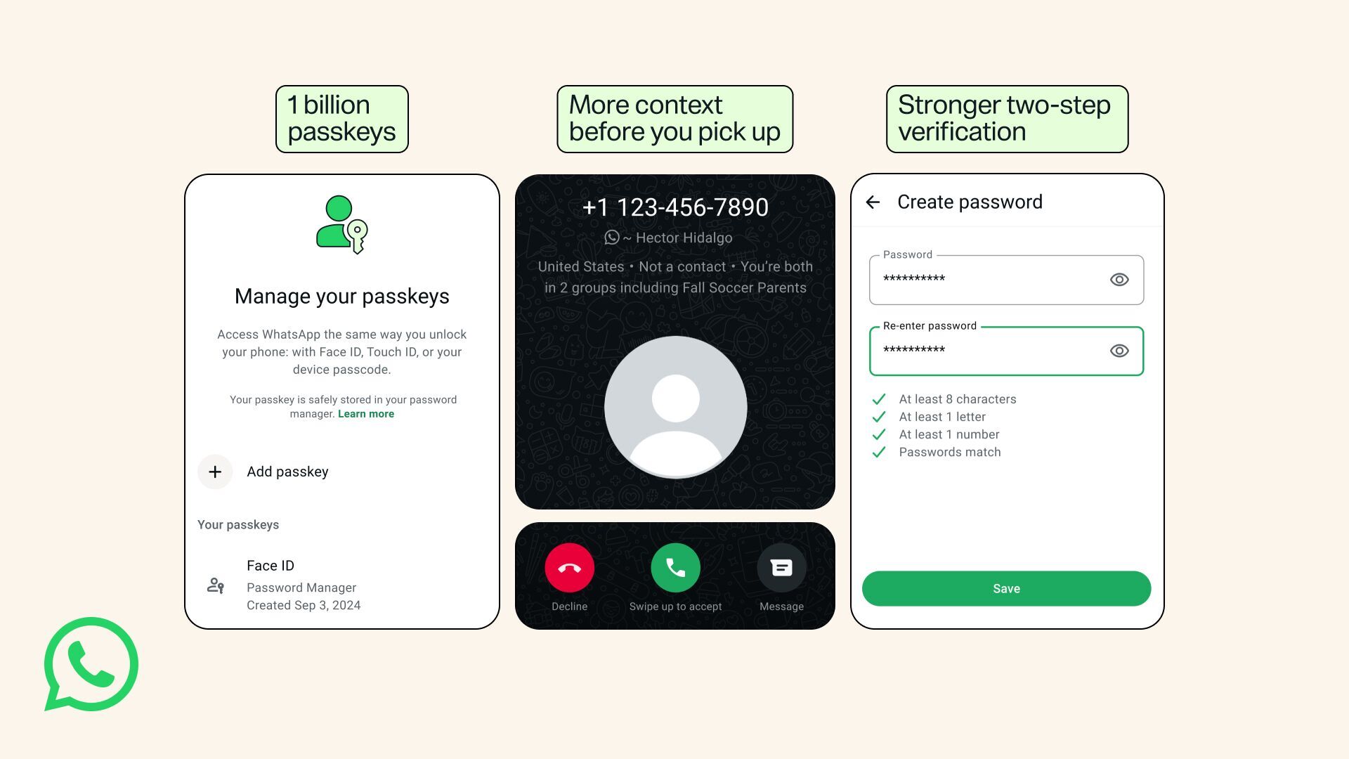 WhatsApp Messenger