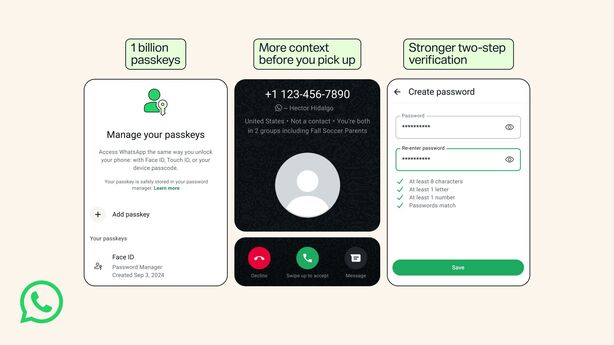 WhatsApp Messenger