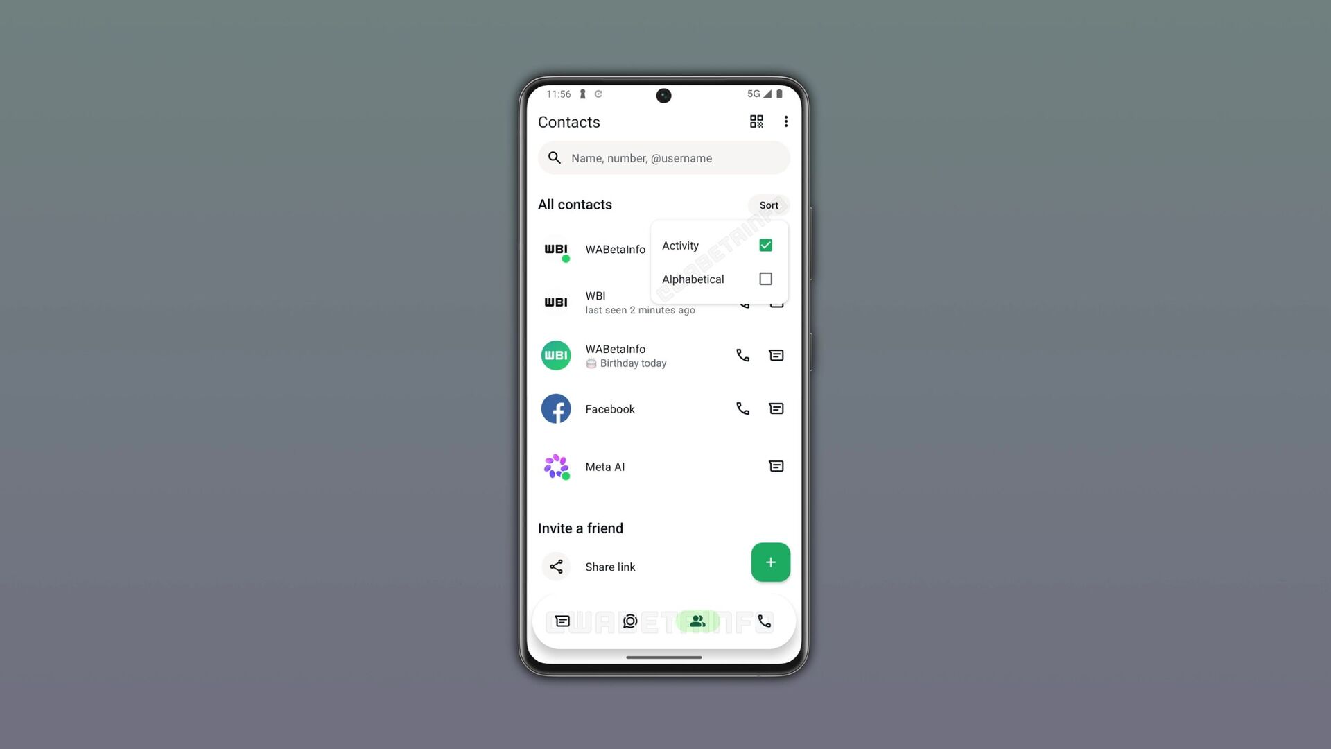 WhatsApp Messenger