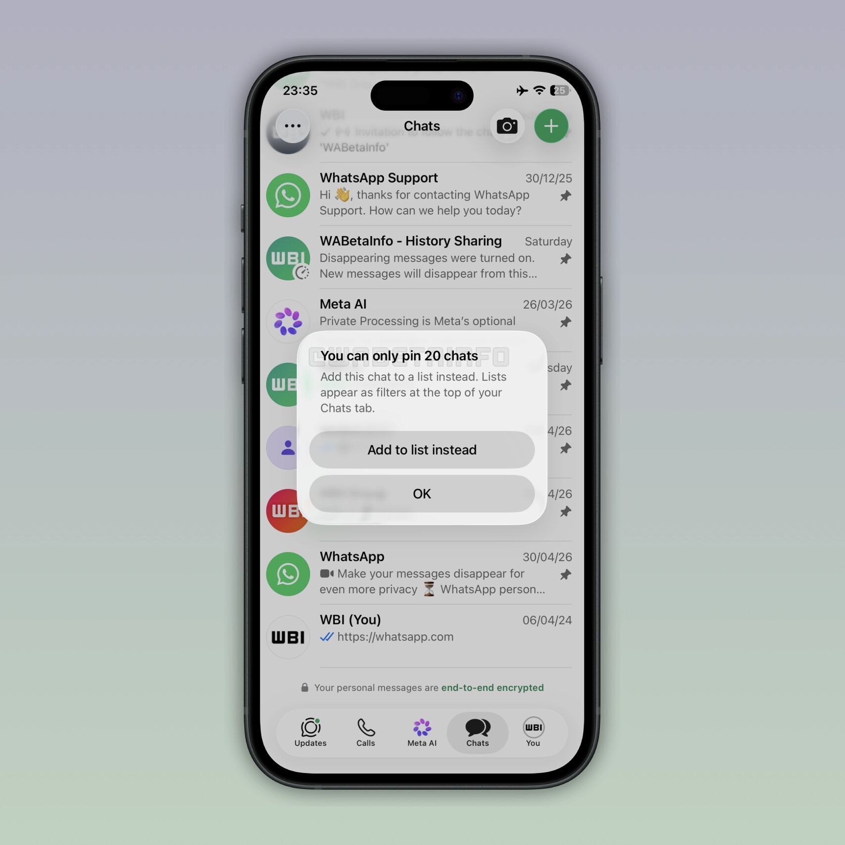 WhatsApp Plus