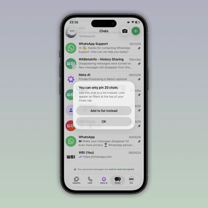 WhatsApp Plus