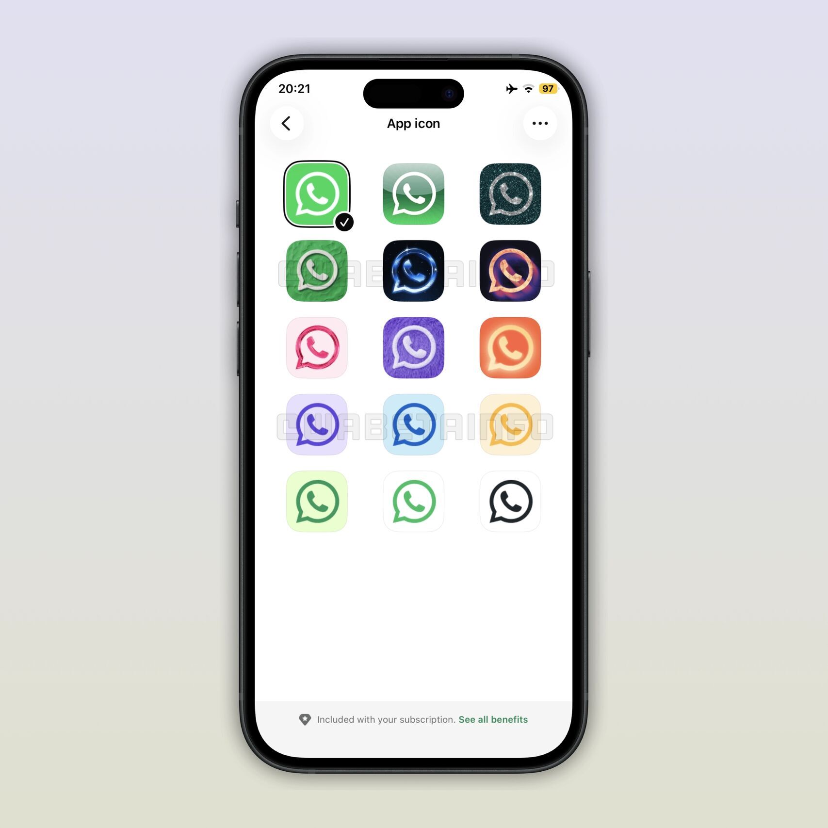 WhatsApp Plus
