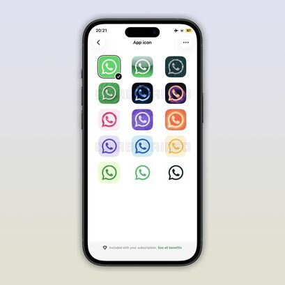 WhatsApp Plus