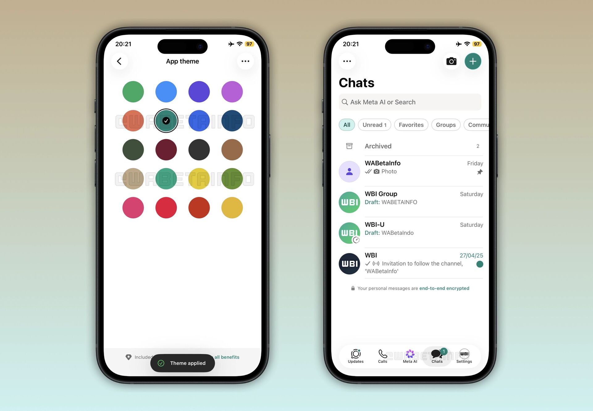 WhatsApp Plus