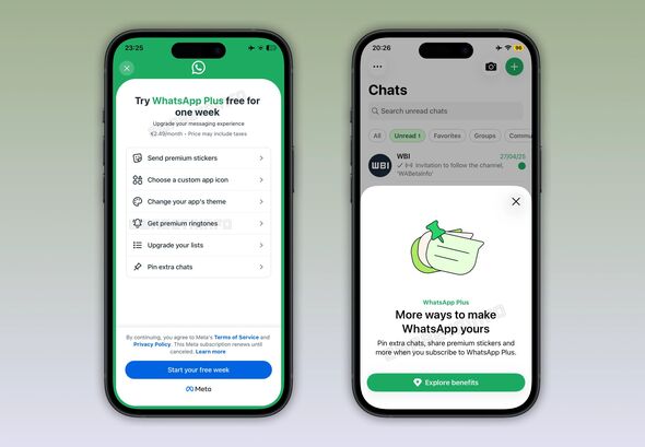 WhatsApp Plus
