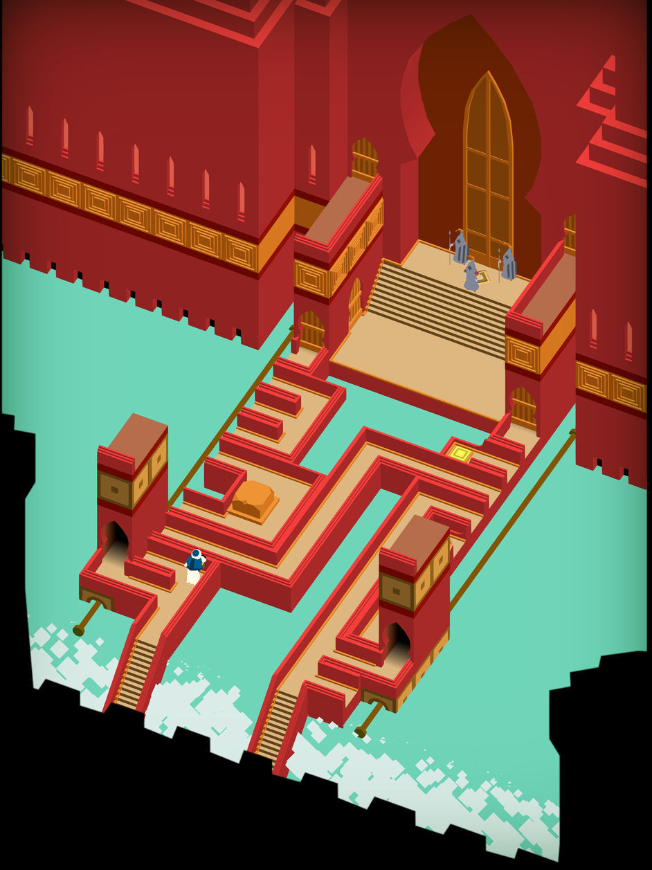 Where Shadows Slumber