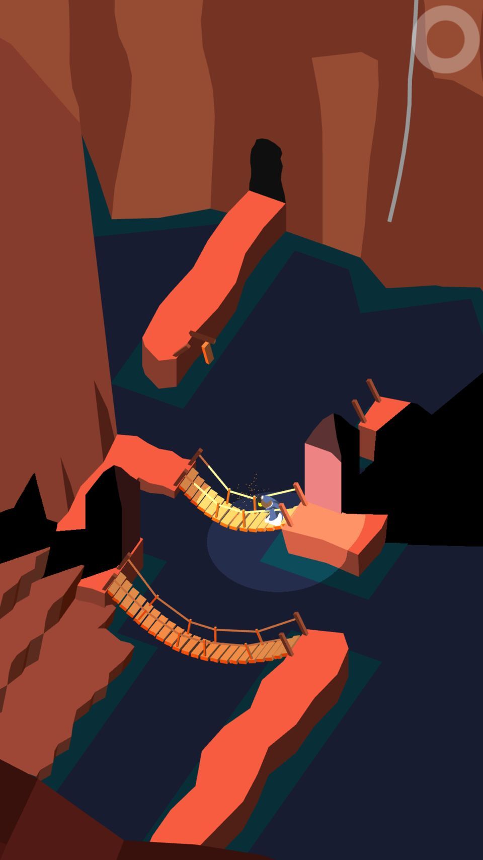 Where Shadows Slumber