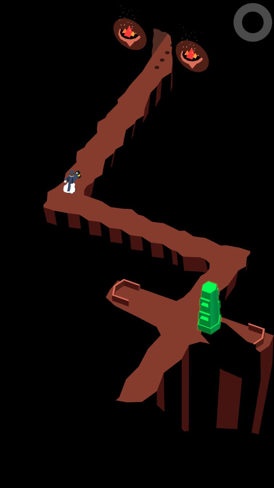 Where Shadows Slumber