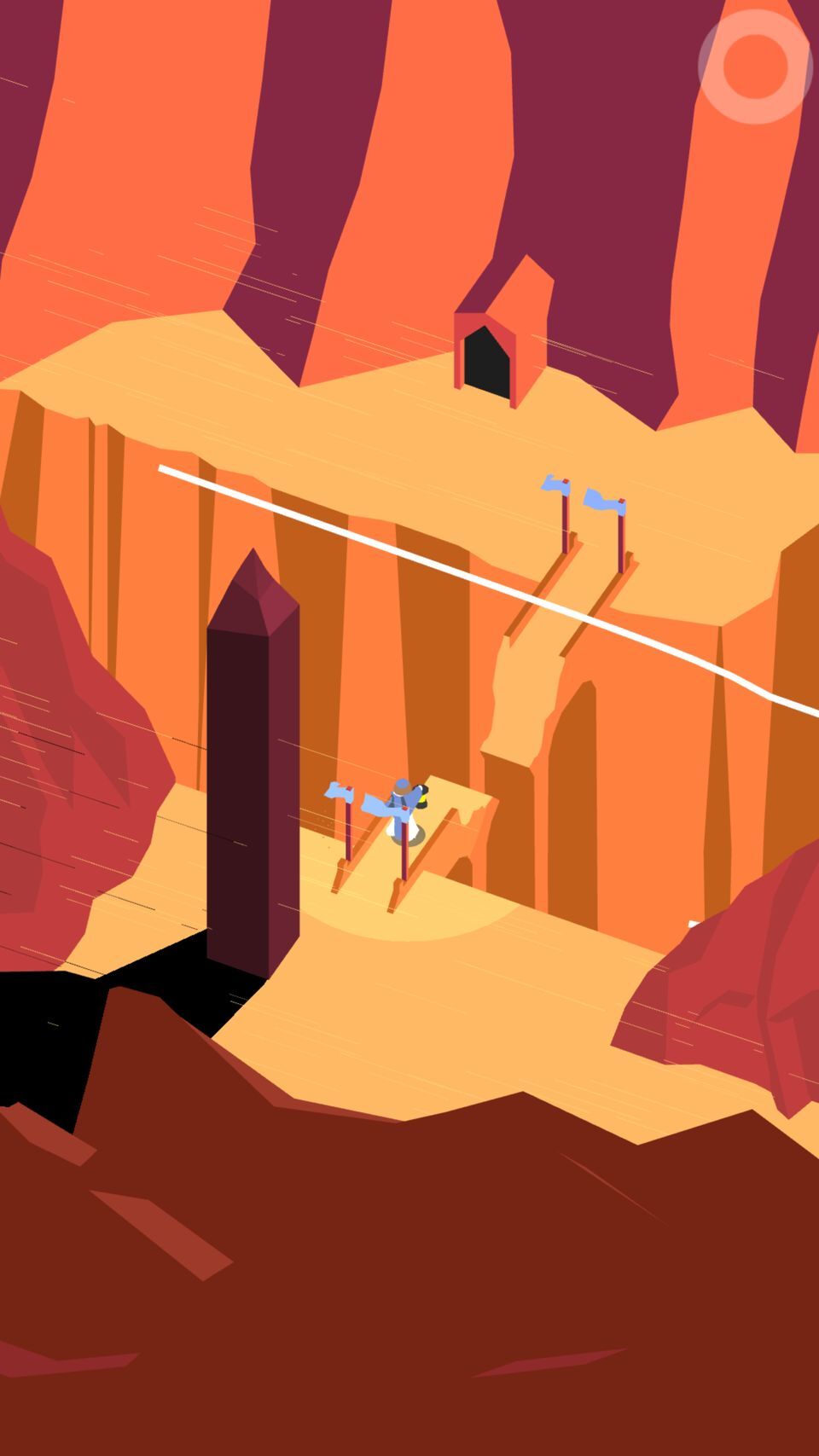 Where Shadows Slumber