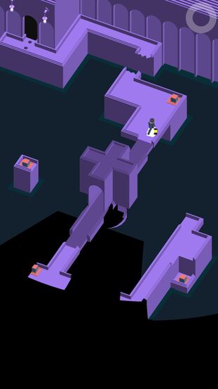 Where Shadows Slumber