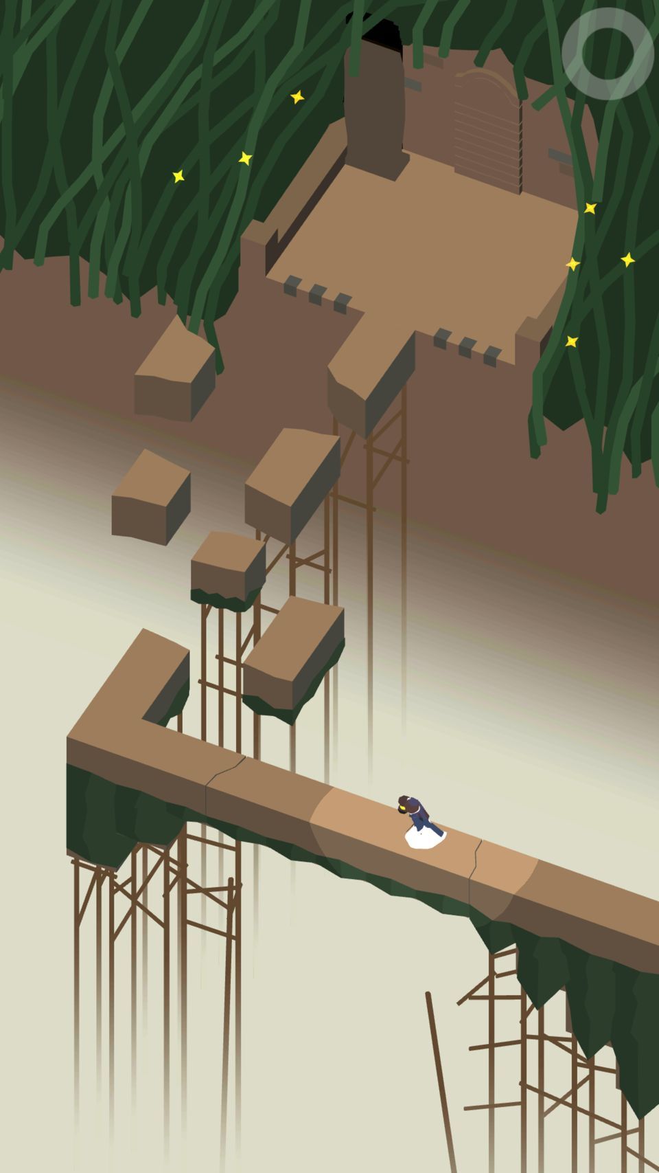 Where Shadows Slumber