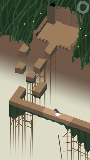 Where Shadows Slumber