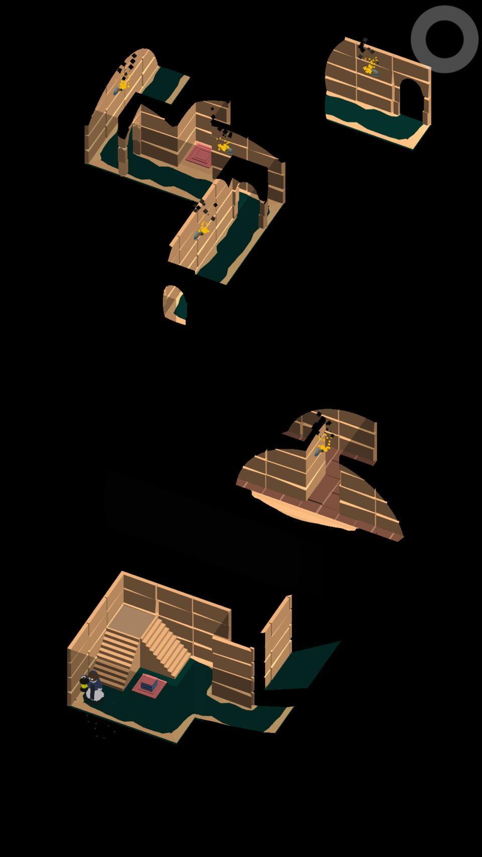 Where Shadows Slumber