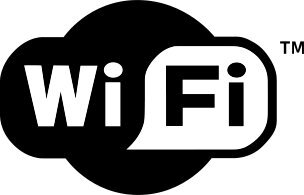 Wi-Fi logo