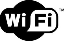 Wi-Fi logo
