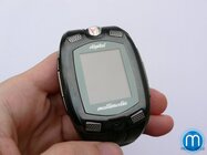 WigiTel W2: mobil v hodinkách