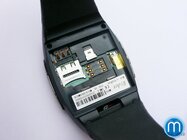 WigiTel W2: mobil v hodinkách