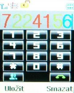 WigiTel W2: mobil v hodinkách
