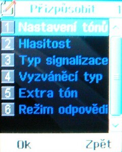 WigiTel W2: mobil v hodinkách