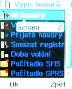 WigiTel W2: mobil v hodinkách