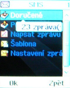 WigiTel W2: mobil v hodinkách