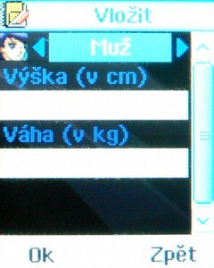 WigiTel W2: mobil v hodinkách
