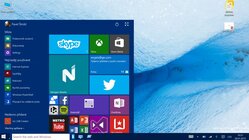Windows 10 - lednové vydání