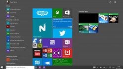 Windows 10 - lednové vydání