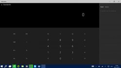 Windows 10 - lednové vydání