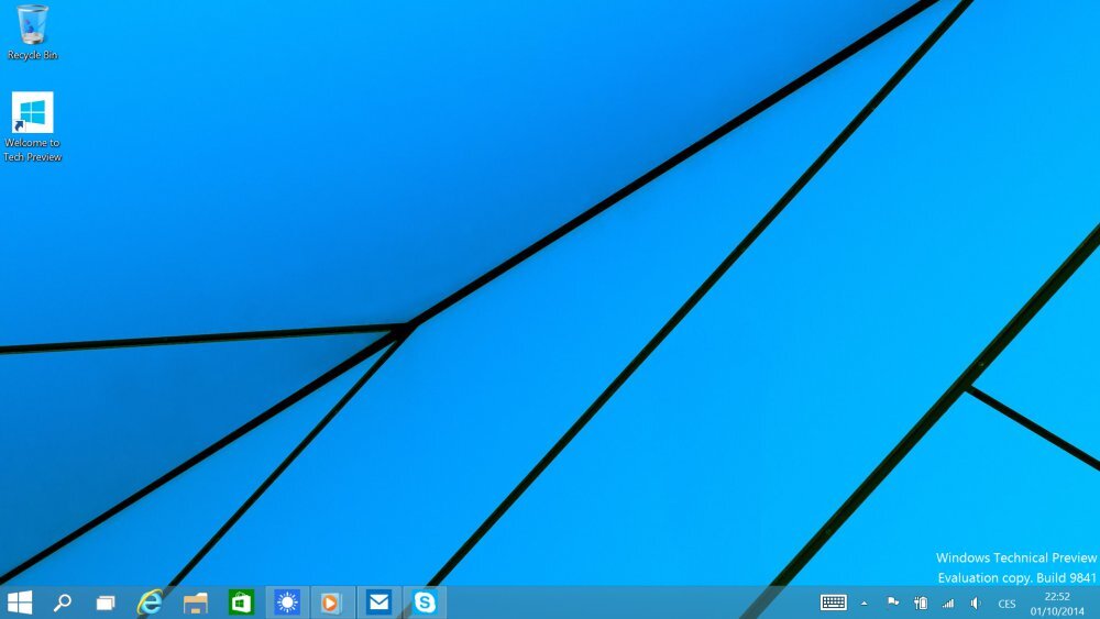 Windows 10