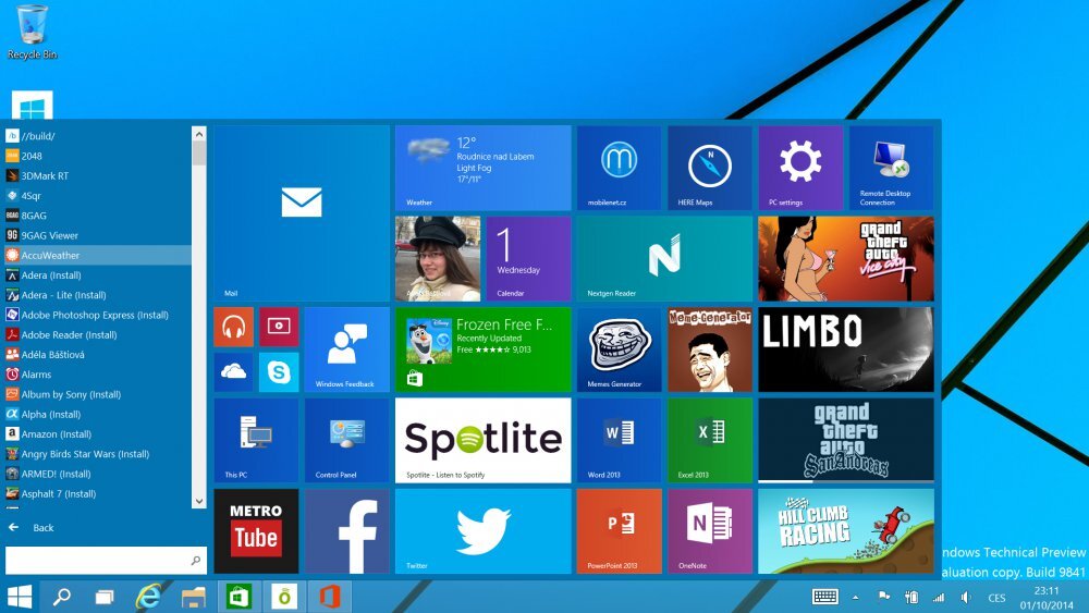 Windows 10