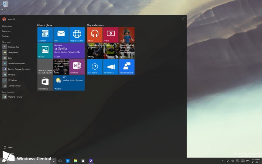 Windows 10