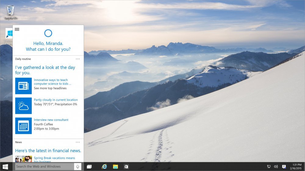 Windows 10