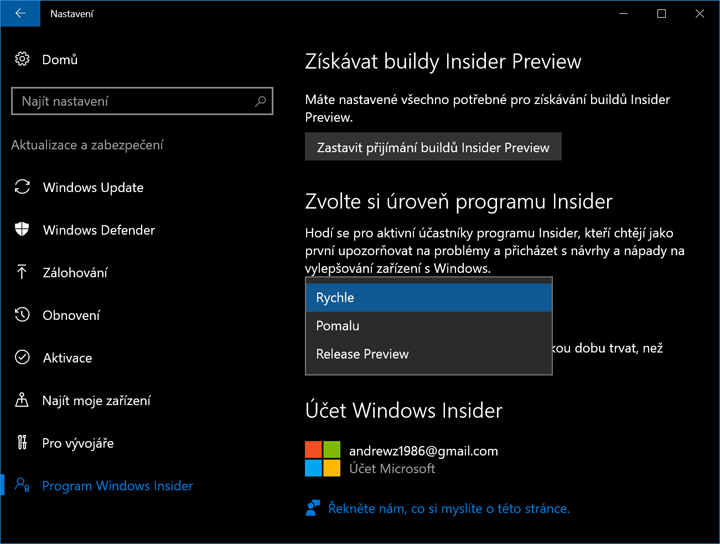Windows 10 Anniversary Update