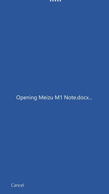 Windows 10 build 10080