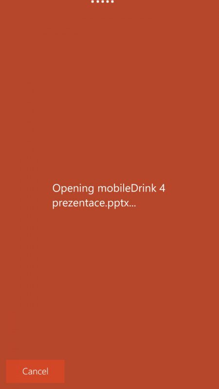 Windows 10 build 10080