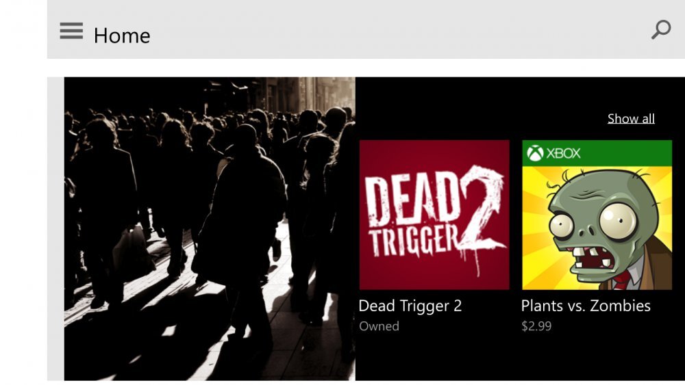 Windows 10 build 10080