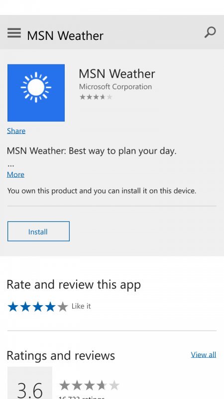 Windows 10 build 10080