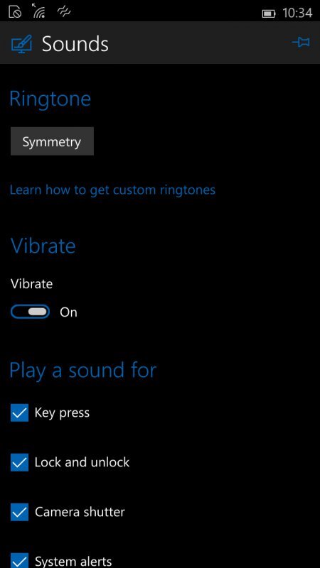 Windows 10 build 10080