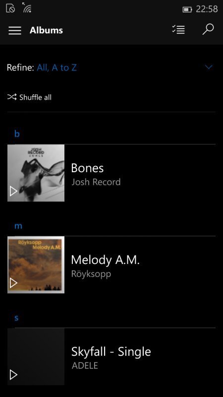 Windows 10 build 10080