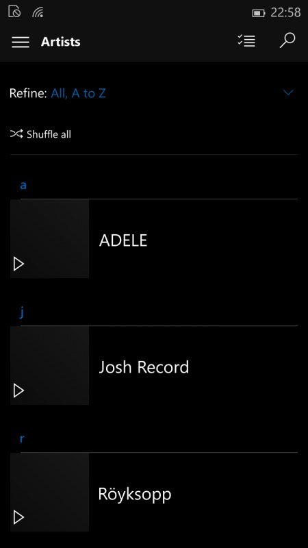 Windows 10 build 10080