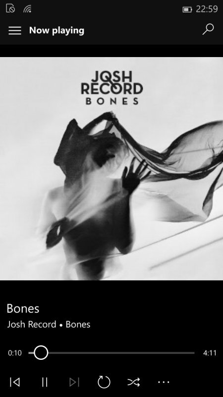 Windows 10 build 10080