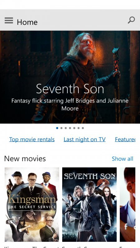 Windows 10 build 10080