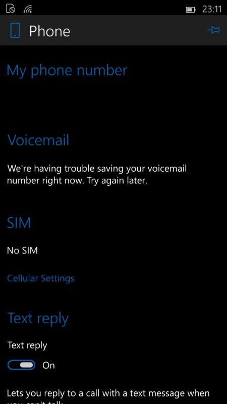 Windows 10 build 10080