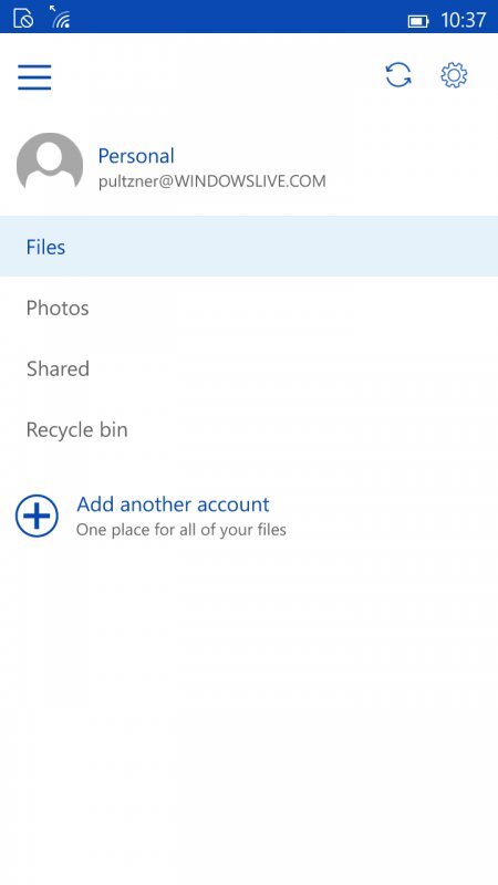 Windows 10 build 10080