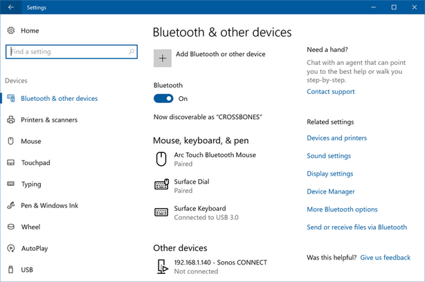 Windows 10 Creators Update
