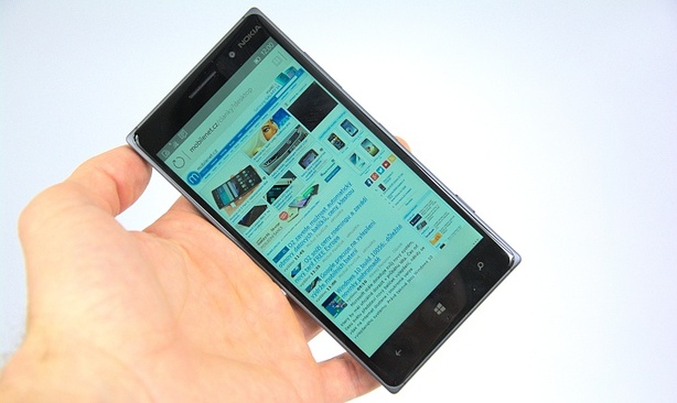 Windows 10 for Phones Technical Preview