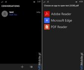 Windows 10 Mobile Build 10149