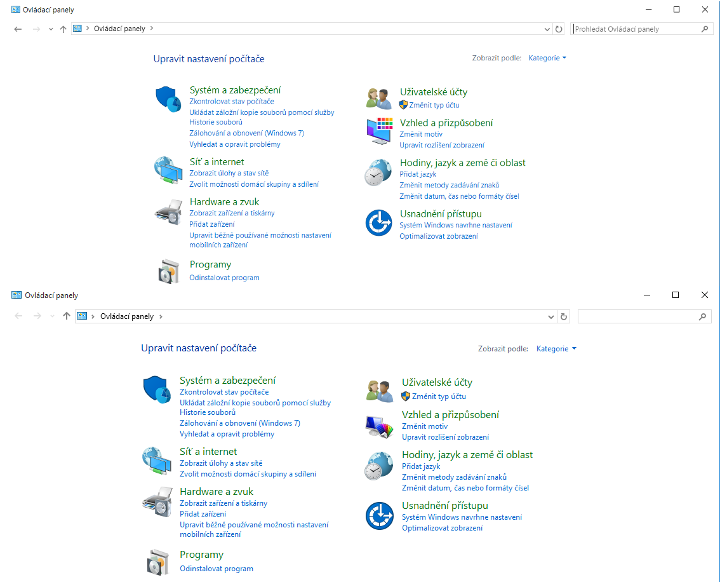 Windows 10 November Update